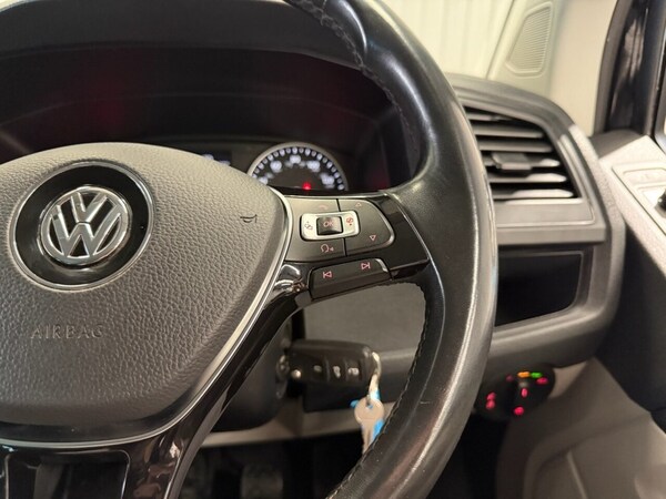 Used Volkswagen Transporter 2017 for sale - 75087728: Photo 33