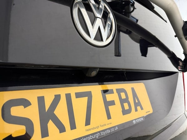 Used Volkswagen Transporter 2017 for sale - 75087728: Photo 35