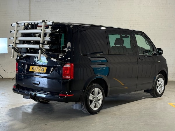 Used Volkswagen Transporter 2017 for sale - 75087728: Photo 37