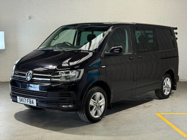 Used Volkswagen Transporter 2017 for sale - 75087728: Photo 38