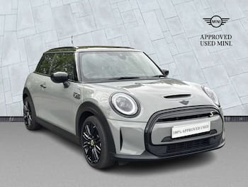 Used MINI Hatch 2022 for sale - 79626599: Photo