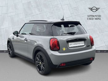 Used MINI Hatch 2022 for sale - 79626599: Photo