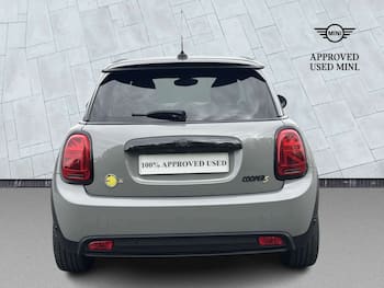 Used MINI Hatch 2022 for sale - 79626599: Photo