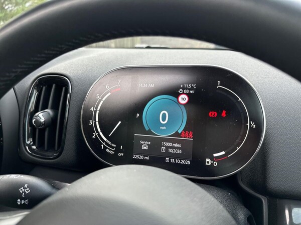 Used MINI Countryman 2023 for sale - 76263277: Photo 10