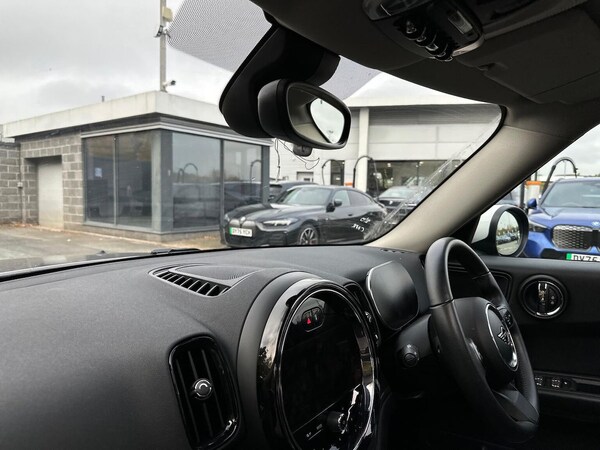 Used MINI Countryman 2023 for sale - 76263277: Photo 14