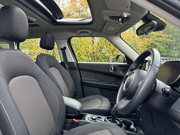 Used MINI Countryman 2023 for sale - 76263277: Photo 15