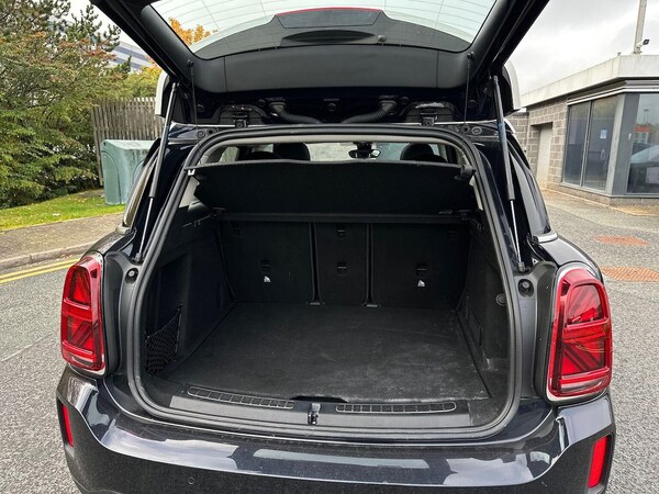 Used MINI Countryman 2023 for sale - 76263277: Photo 17