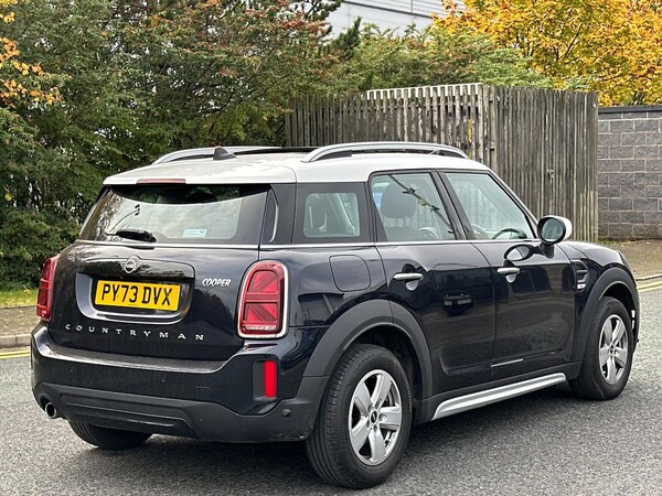 Used MINI Countryman 2023 for sale - 76263277: Photo 18