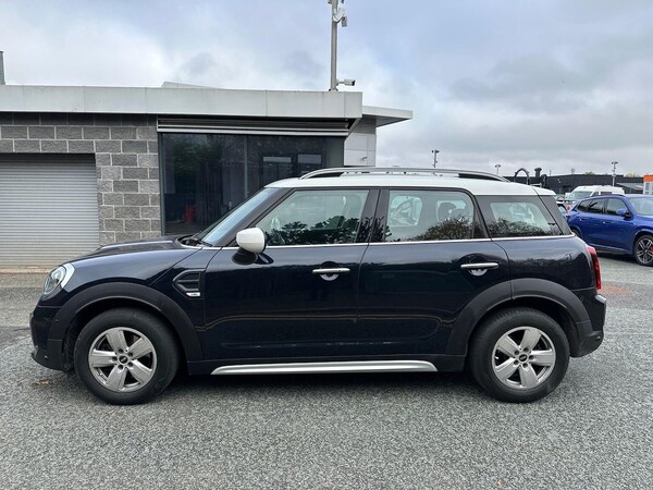 Used MINI Countryman 2023 for sale - 76263277: Photo 19