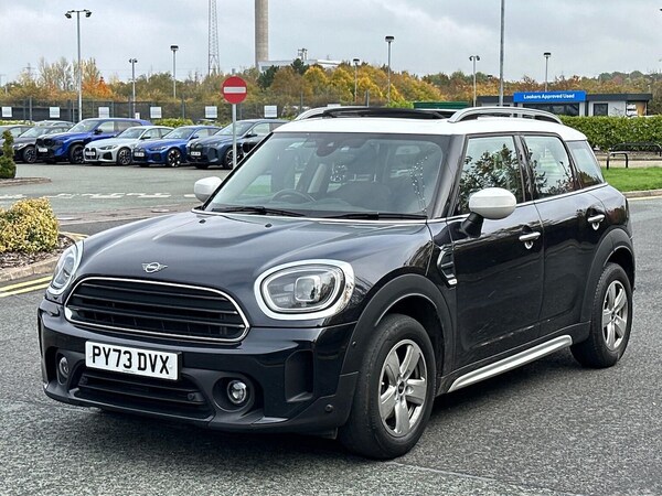 Used MINI Countryman 2023 for sale - 76263277: Photo 20