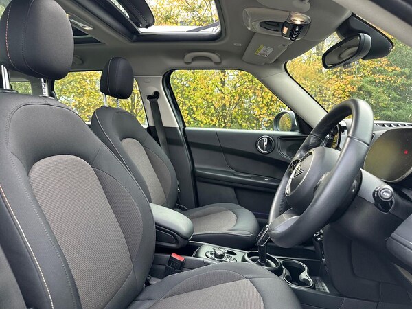 Used MINI Countryman 2023 for sale - 76263277: Photo 21