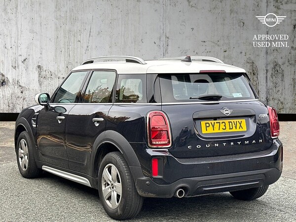 Used MINI Countryman 2023 for sale - 76263277: Photo 2