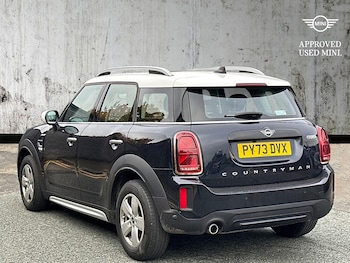 Used MINI Countryman 2023 for sale - 76263277: Photo 2