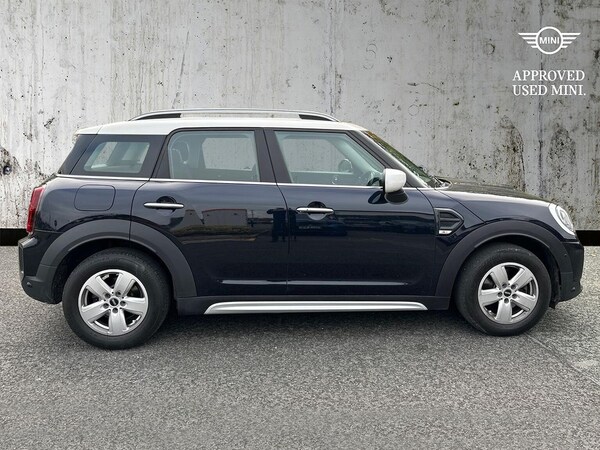 Used MINI Countryman 2023 for sale - 76263277: Photo 3