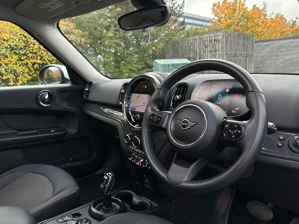 Used MINI Countryman 2023 for sale - 76263277: Photo 9