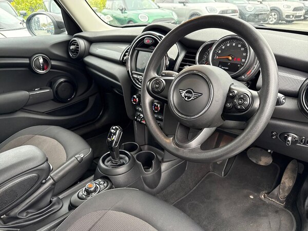 Used MINI Hatch 2020 for sale - 76257801: Photo 15