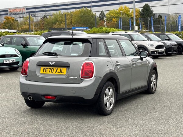 Used MINI Hatch 2020 for sale - 76257801: Photo 18