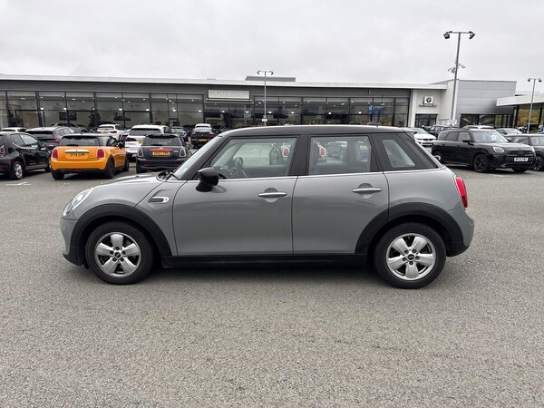 Used MINI Hatch 2020 for sale - 76257801: Photo 19