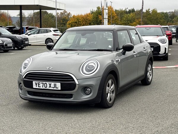 Used MINI Hatch 2020 for sale - 76257801: Photo 20
