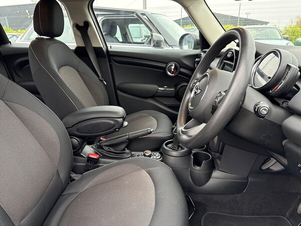 Used MINI Hatch 2020 for sale - 76257801: Photo 21
