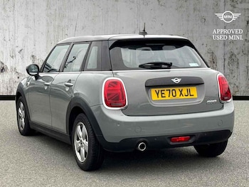 Used MINI Hatch 2020 for sale - 76257801: Photo 2