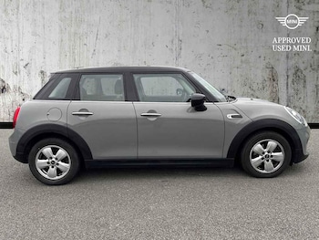 Used MINI Hatch 2020 for sale - 76257801: Photo 3