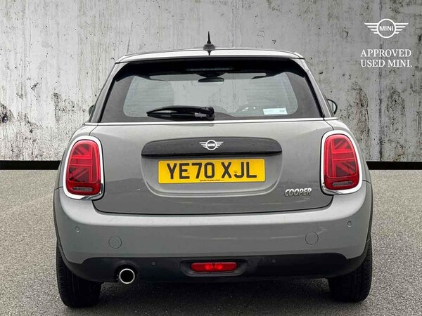 Used MINI Hatch 2020 for sale - 76257801: Photo 4