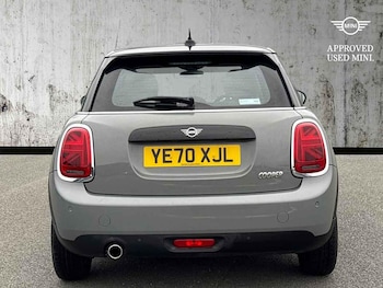 Used MINI Hatch 2020 for sale - 76257801: Photo 4