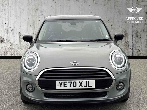 Used MINI Hatch 2020 for sale - 76257801: Photo 5