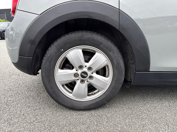 Used MINI Hatch 2020 for sale - 76257801: Photo 6