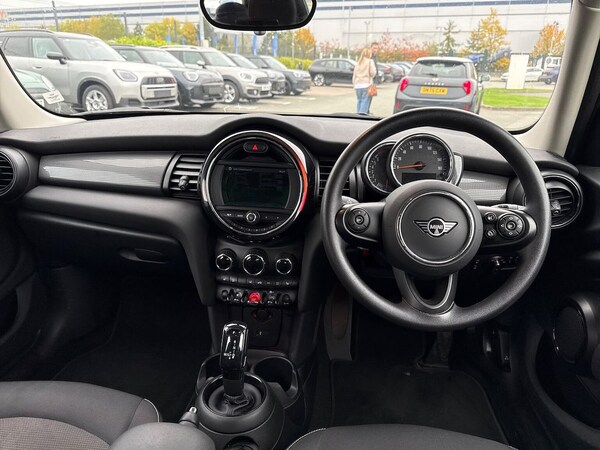 Used MINI Hatch 2020 for sale - 76257801: Photo 9