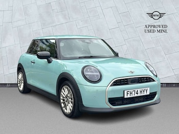 Used MINI Cooper 2025 for sale - 79342464: Photo