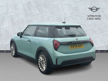 Used MINI Cooper 2025 for sale - 79342464: Photo