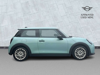 Used MINI Cooper 2025 for sale - 79342464: Photo