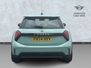 Used MINI Cooper 2025 for sale - 79342464: Photo