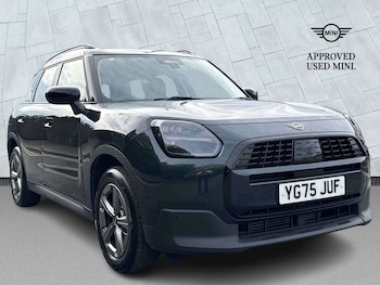 Used MINI Countryman 2025 for sale - 79531563: Photo