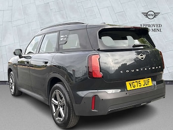 Used MINI Countryman 2025 for sale - 79531563: Photo