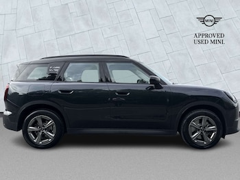 Used MINI Countryman 2025 for sale - 79531563: Photo