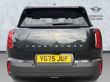 Used MINI Countryman 2025 for sale - 79531563: Photo