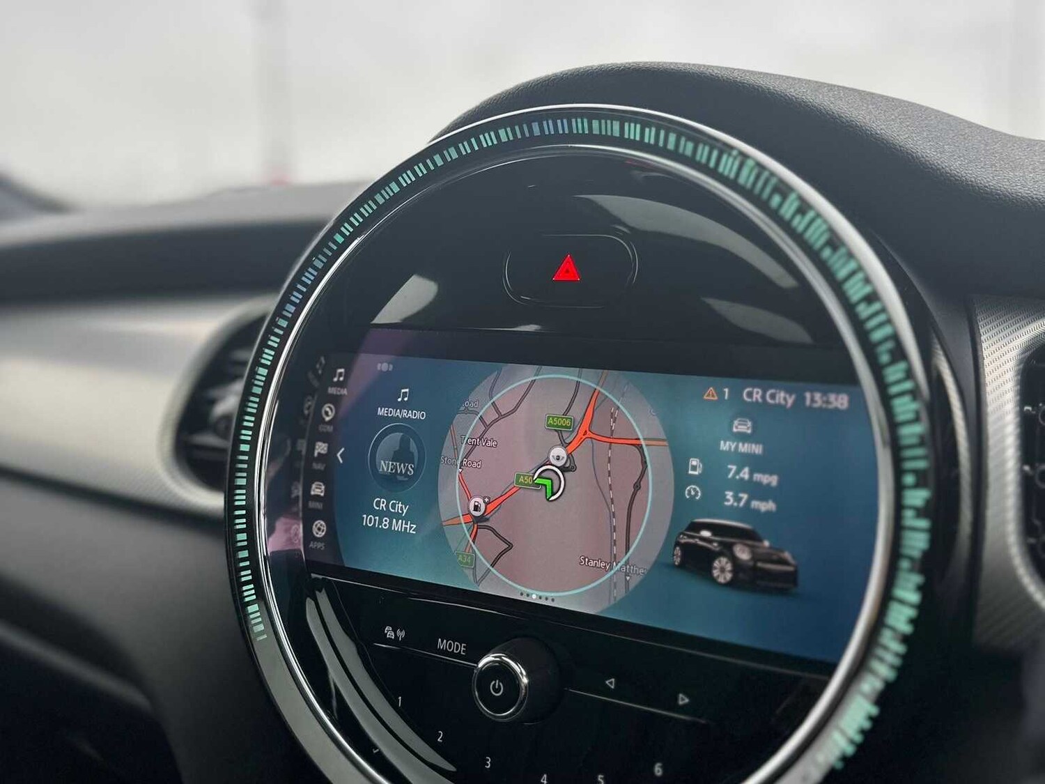 Used MINI Hatch 2022 for sale - 77528882: Photo 10