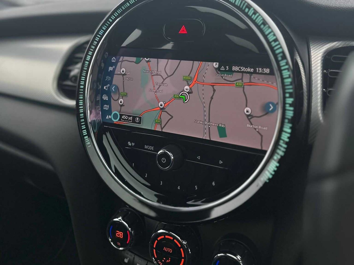 Used MINI Hatch 2022 for sale - 77528882: Photo 12