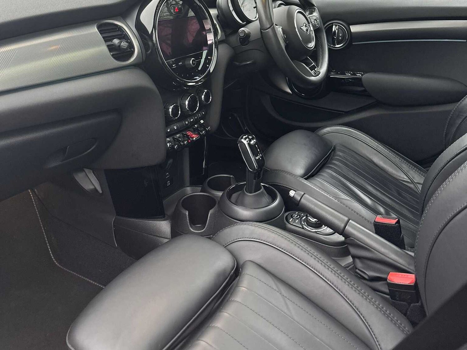 Used MINI Hatch 2022 for sale - 77528882: Photo 14