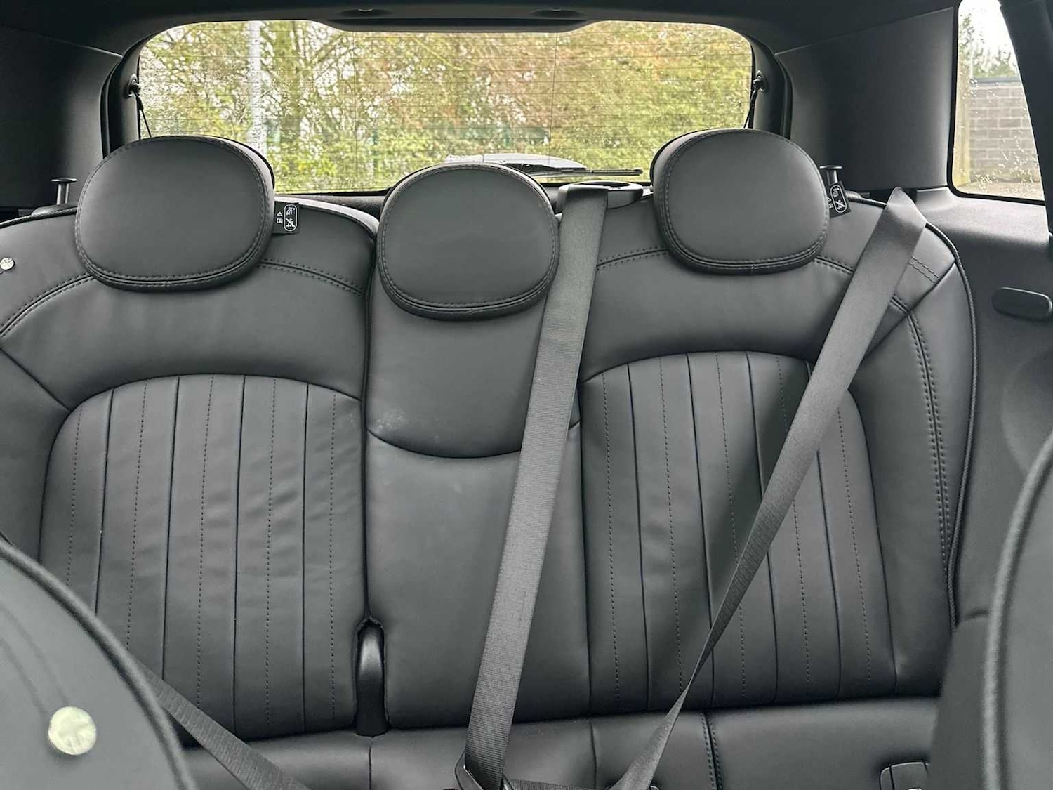 Used MINI Hatch 2022 for sale - 77528882: Photo 16