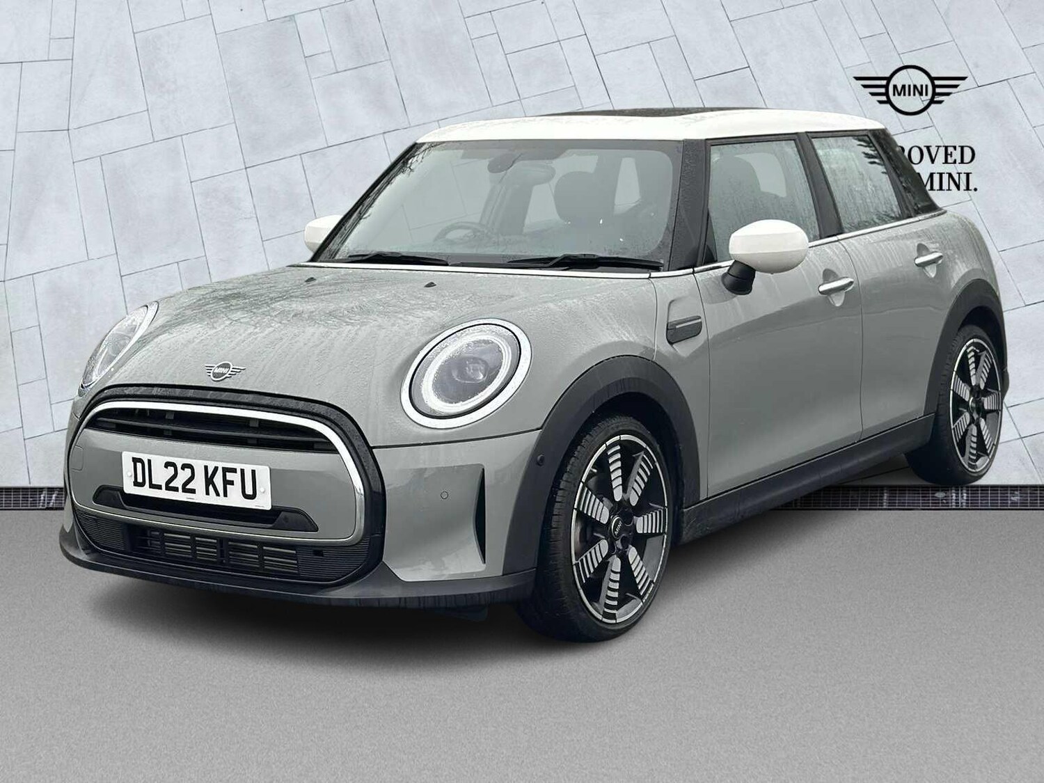 Used MINI Hatch 2022 for sale - 77528882: Photo 20