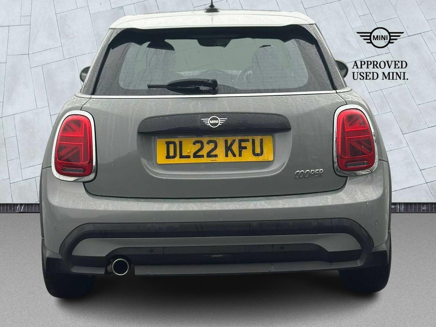 Used MINI Hatch 2022 for sale - 77528882: Photo 4