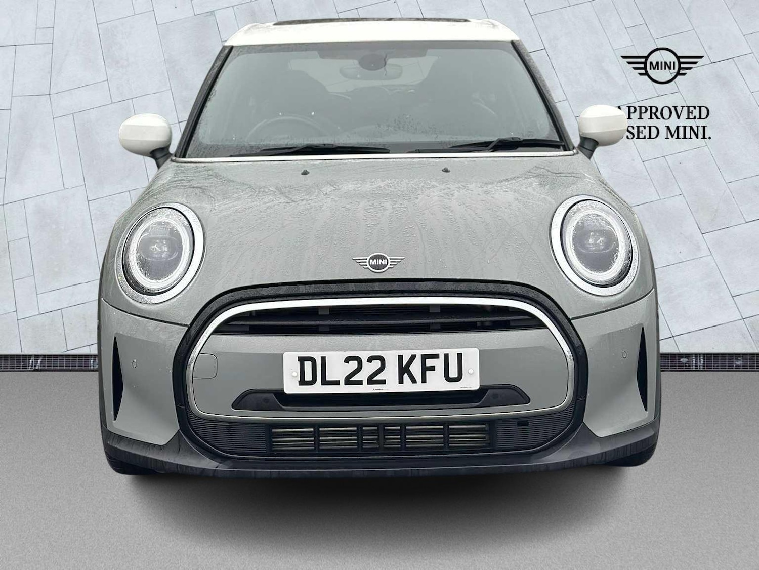 Used MINI Hatch 2022 for sale - 77528882: Photo 5