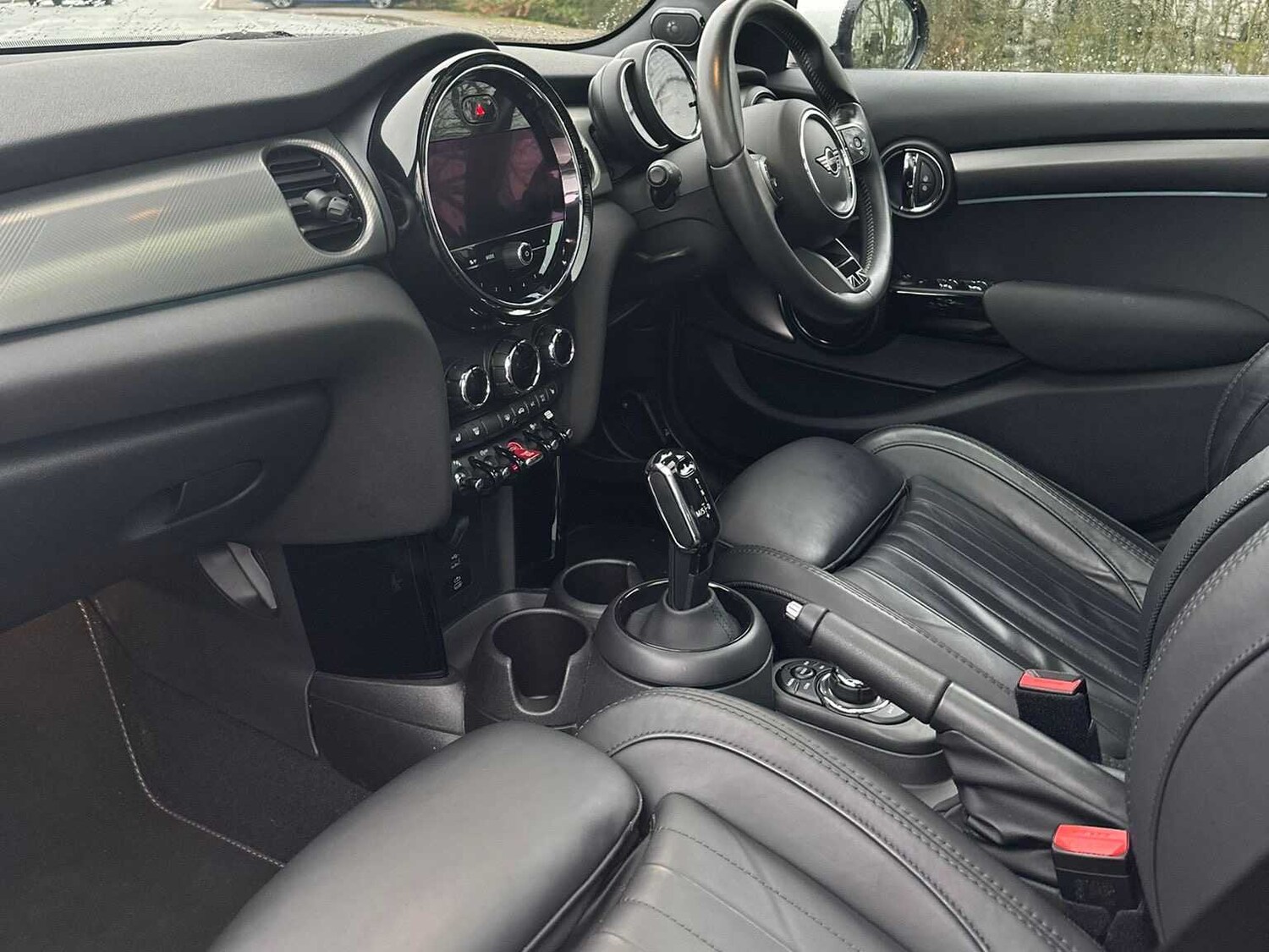 Used MINI Hatch 2022 for sale - 77528882: Photo 7