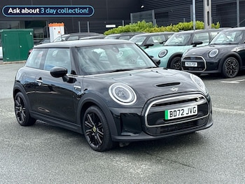 Used MINI Hatch 2022 for sale - 75723668: Photo