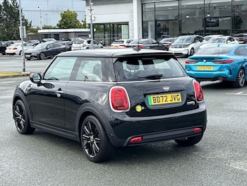 Used MINI Hatch 2022 for sale - 75723668: Photo
