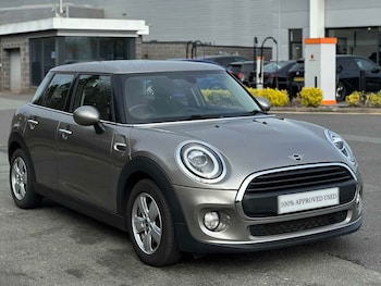 Used MINI Hatch 2018 for sale - 78236658: Photo